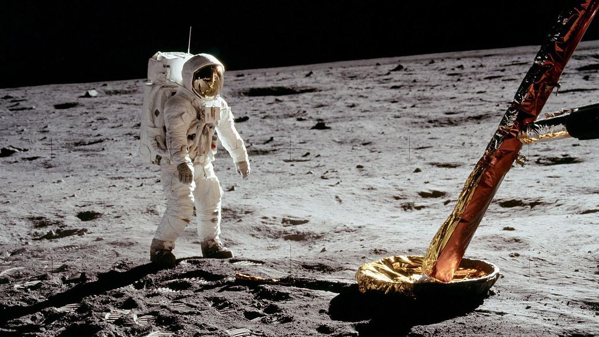UTA Planetarium’s Mooniversary event celebrates one giant leap for mankind